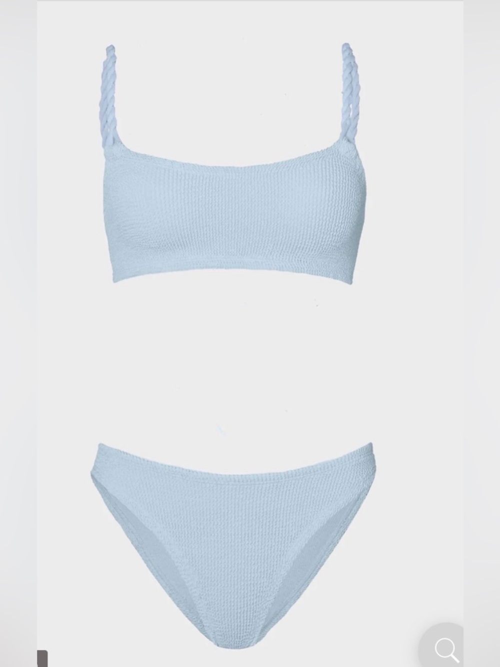 Hunza G Phoebe Bikini